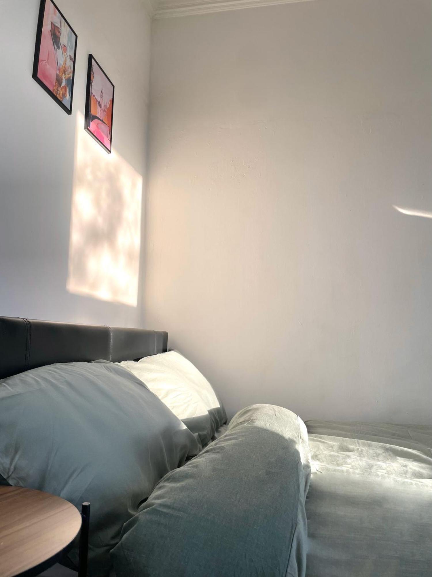 Cosy Double Rooms A Stones Throw From Wembley Stadium London Exterior photo