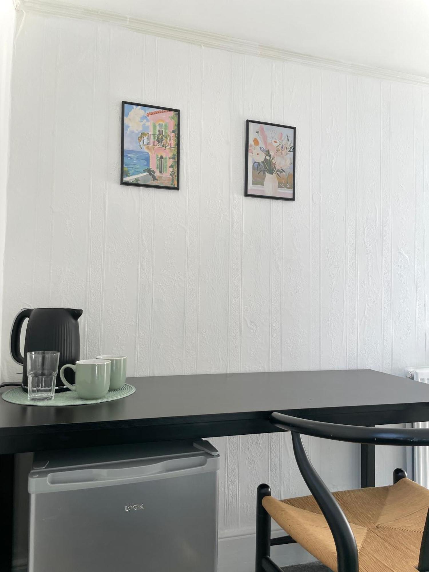 Cosy Double Rooms A Stones Throw From Wembley Stadium London Exterior photo
