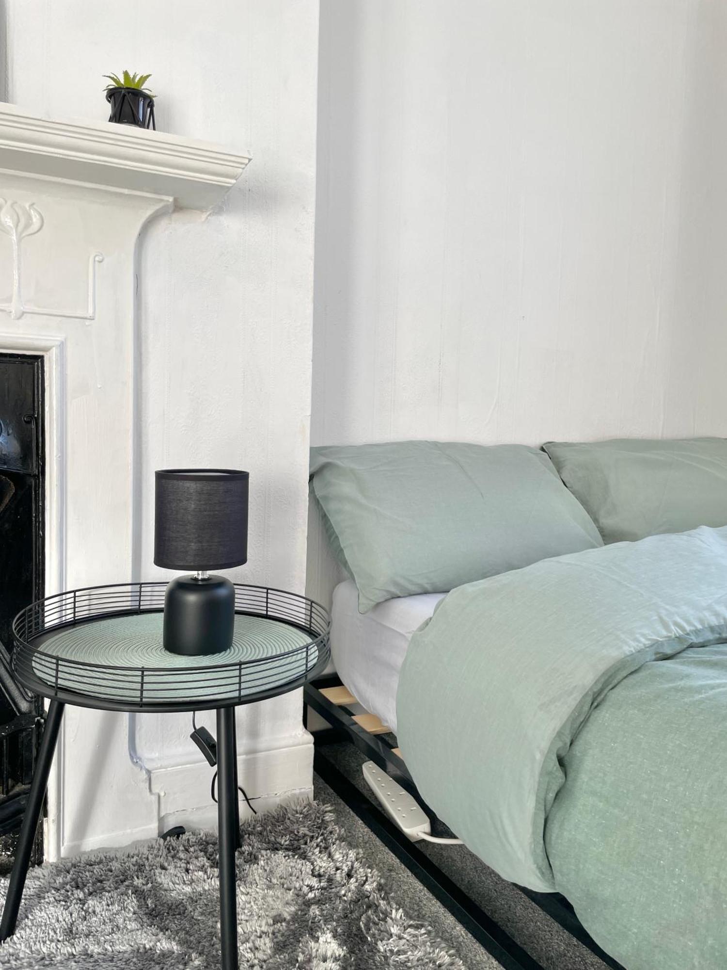 Cosy Double Rooms A Stones Throw From Wembley Stadium London Exterior photo