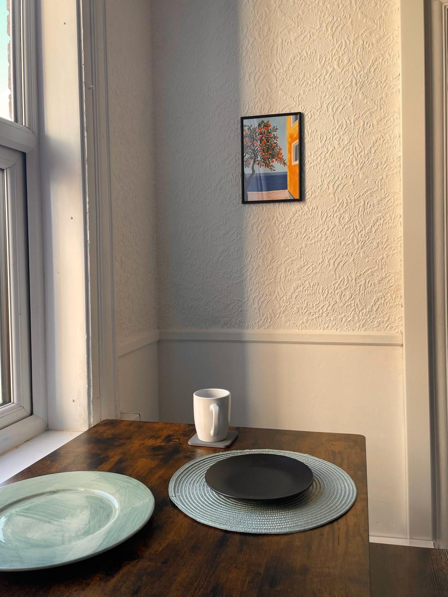 Cosy Double Rooms A Stones Throw From Wembley Stadium London Exterior photo